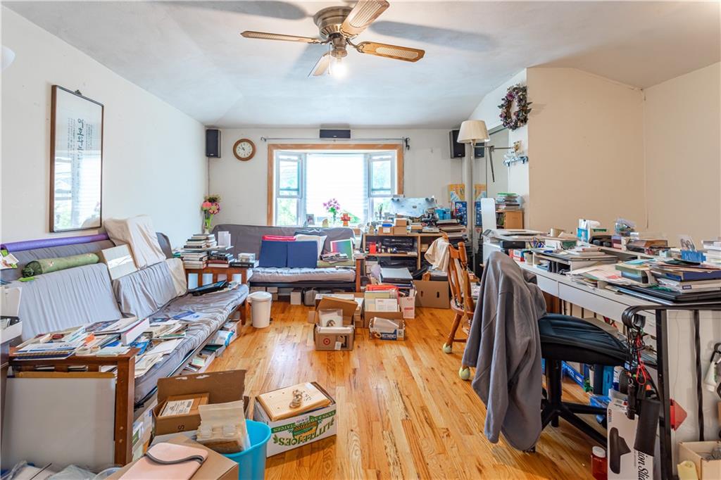 1054 Rensselaer Avenue Woodrow Staten Island NY 10309