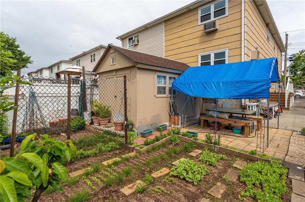 1054 Rensselaer Avenue Woodrow Staten Island NY 10309