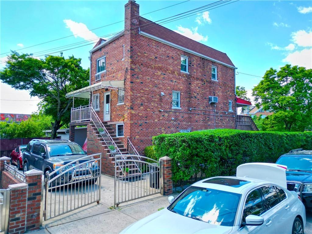 2035 East 53rd Street Mill Basin Brooklyn NY 11234