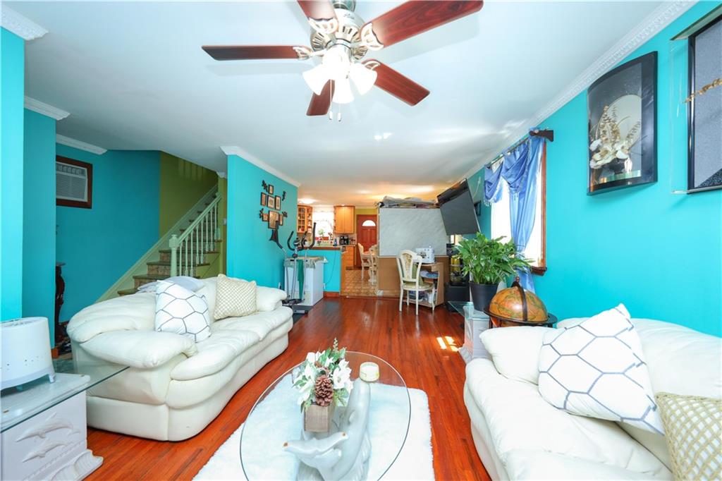 2035 East 53rd Street Mill Basin Brooklyn NY 11234