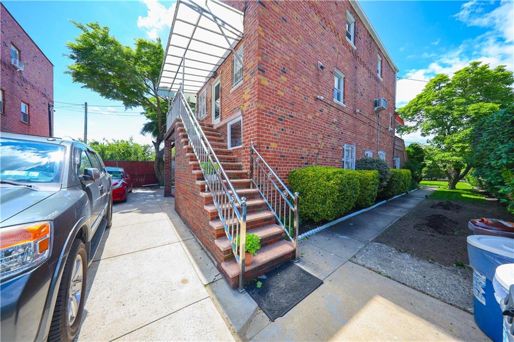 2035 East 53rd Street Mill Basin Brooklyn NY 11234