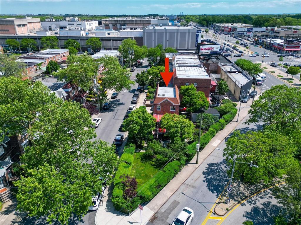 2035 East 53rd Street Mill Basin Brooklyn NY 11234