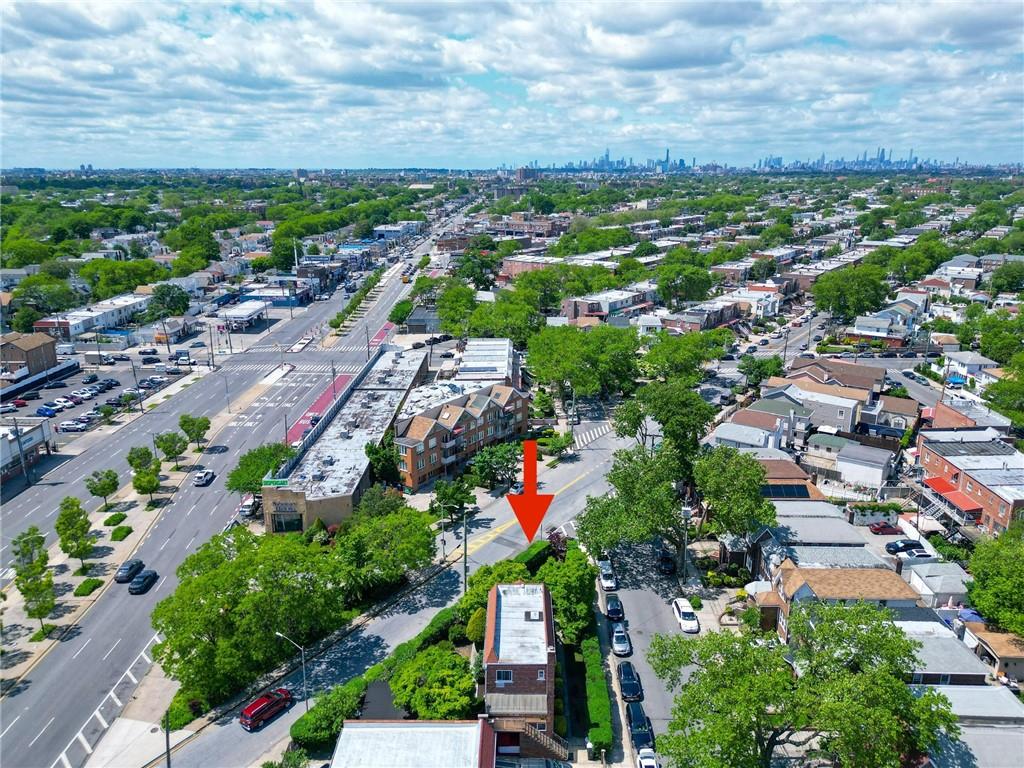 2035 East 53rd Street Mill Basin Brooklyn NY 11234