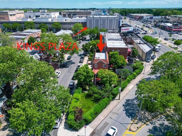 2035 East 53rd Street Mill Basin Brooklyn NY 11234