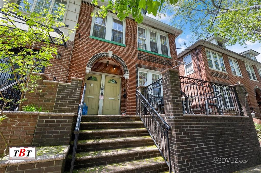 1342 East 10th Street Midwood Brooklyn NY 11230