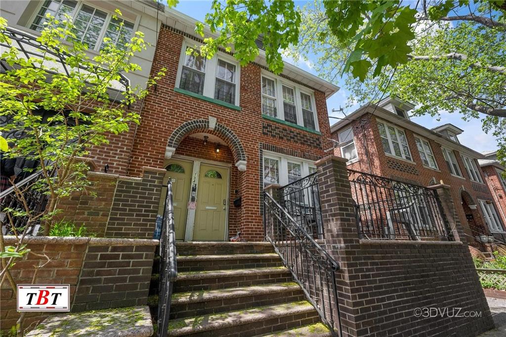 1342 East 10th Street Midwood Brooklyn NY 11230