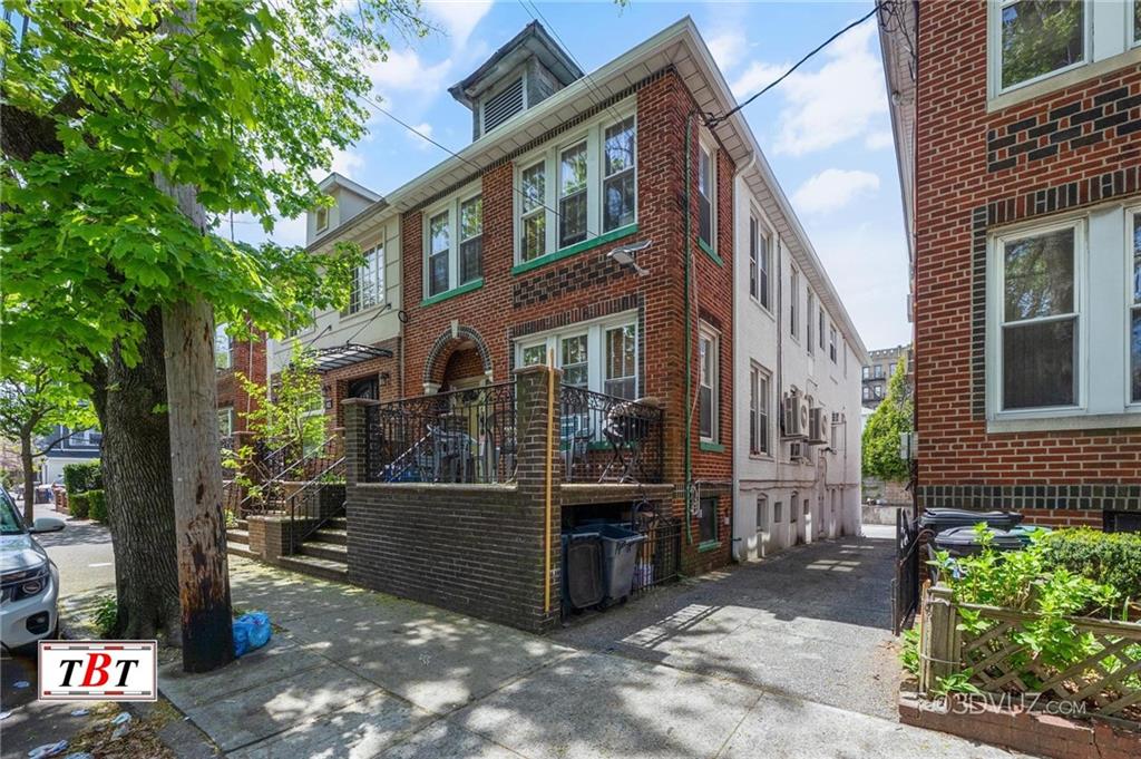 1342 East 10th Street Midwood Brooklyn NY 11230