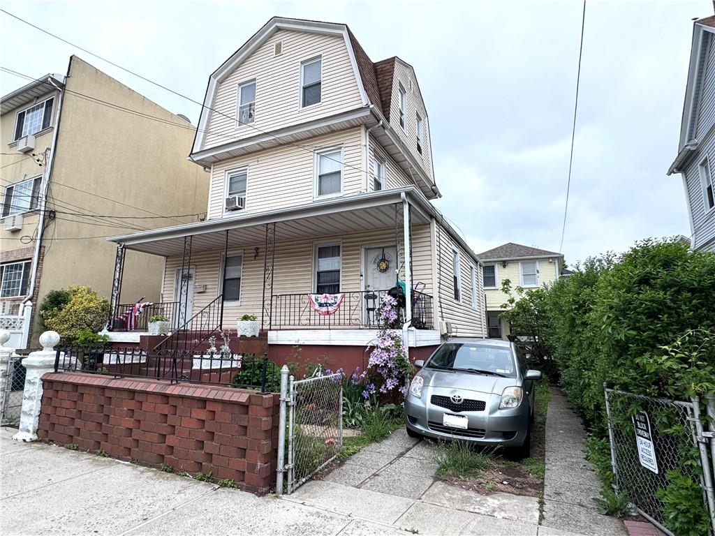 181 Beach 91st Street Rockaway Park Rockaway Beach NY 11693