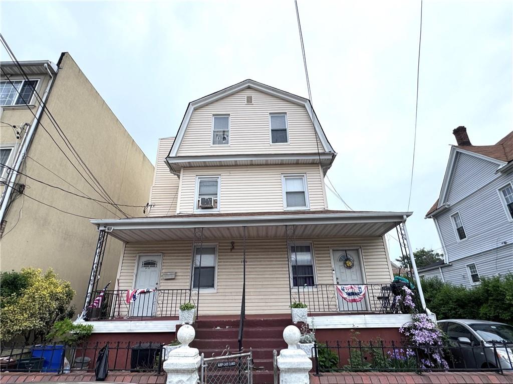 181 Beach 91st Street Rockaway Park Rockaway Beach NY 11693
