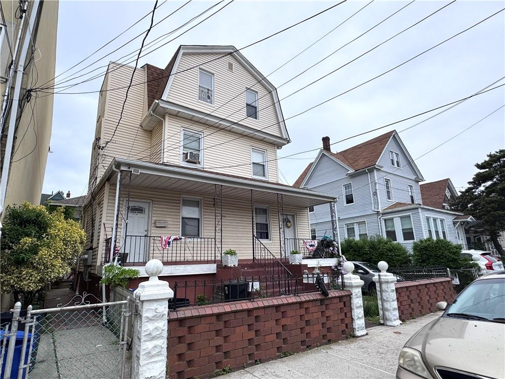 181 Beach 91st Street Rockaway Park Rockaway Beach NY 11693