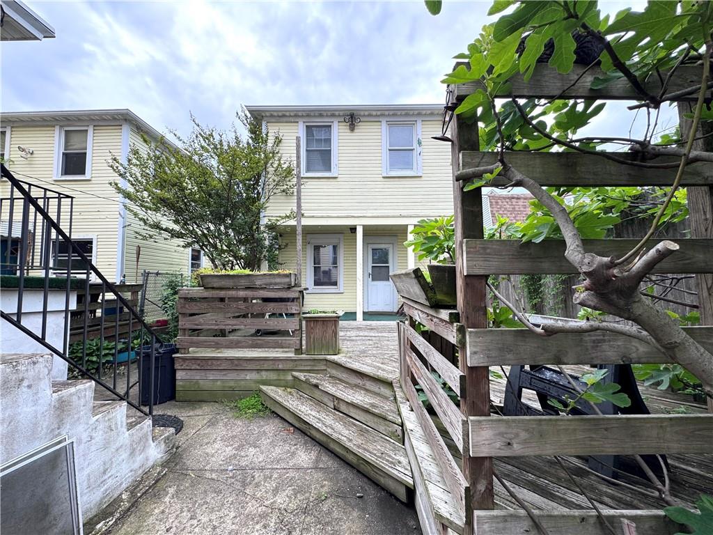 181 Beach 91st Street Rockaway Park Rockaway Beach NY 11693
