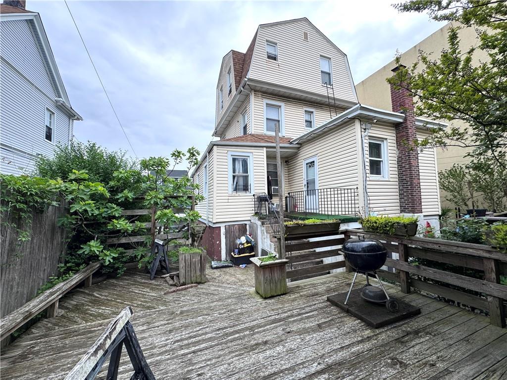 181 Beach 91st Street Rockaway Park Rockaway Beach NY 11693