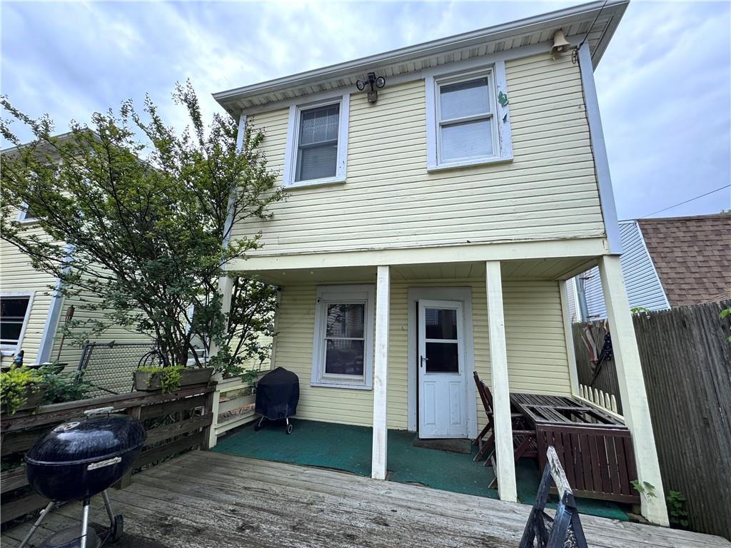 181 Beach 91st Street Rockaway Park Rockaway Beach NY 11693