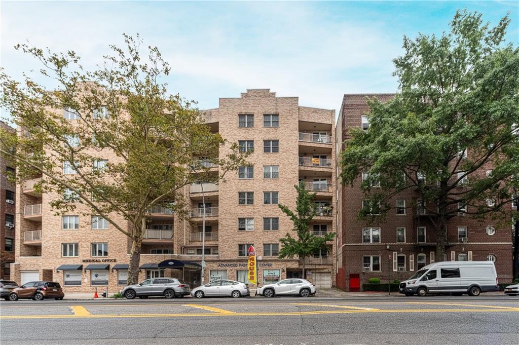2421 Ocean Avenue Sheepshead Bay Brooklyn NY 11229