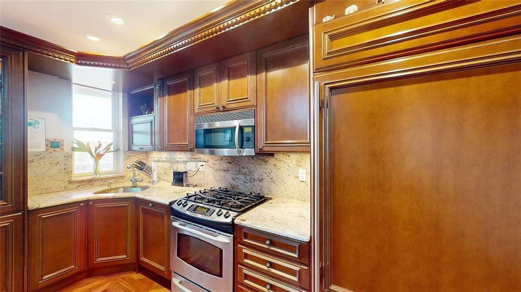 2421 Ocean Avenue Sheepshead Bay Brooklyn NY 11229