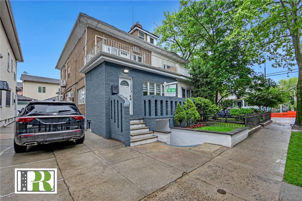 1797 East 14th Street Homecrest Brooklyn NY 11229