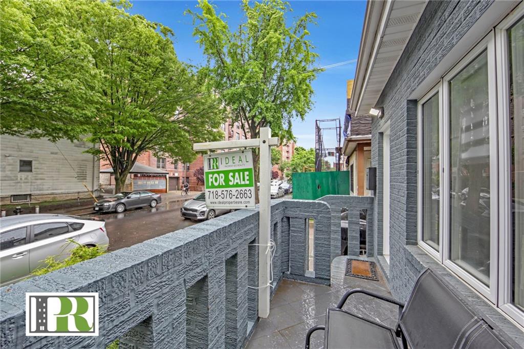 1797 East 14th Street Homecrest Brooklyn NY 11229