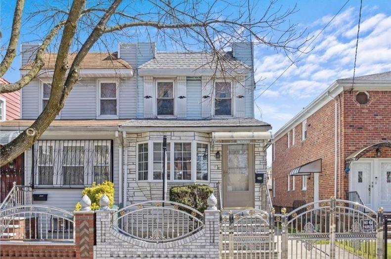 1505 East 54th Street Old Mill Basin Brooklyn NY 11234