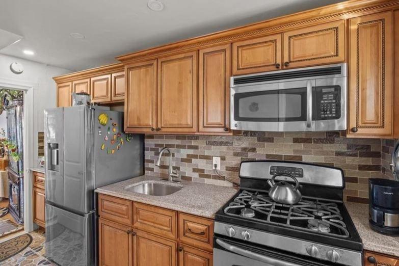 1505 East 54th Street Old Mill Basin Brooklyn NY 11234