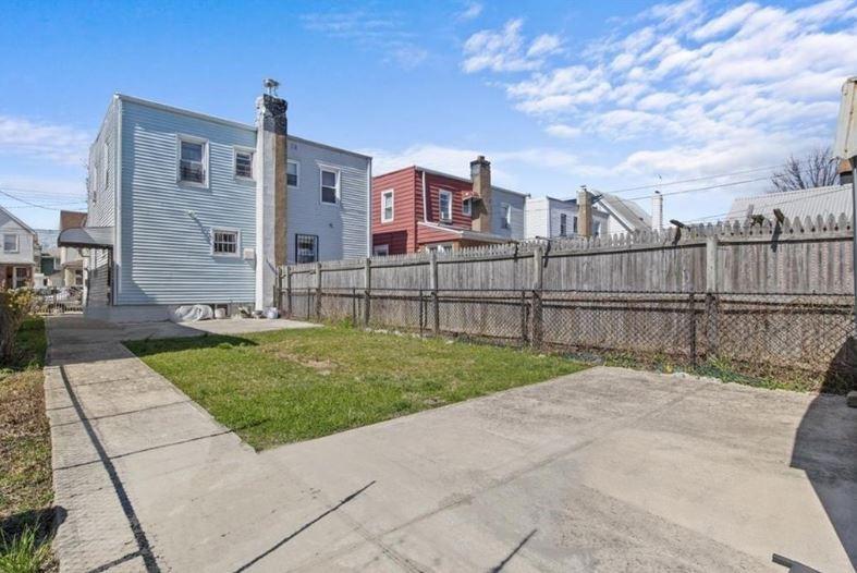 1505 East 54th Street Old Mill Basin Brooklyn NY 11234
