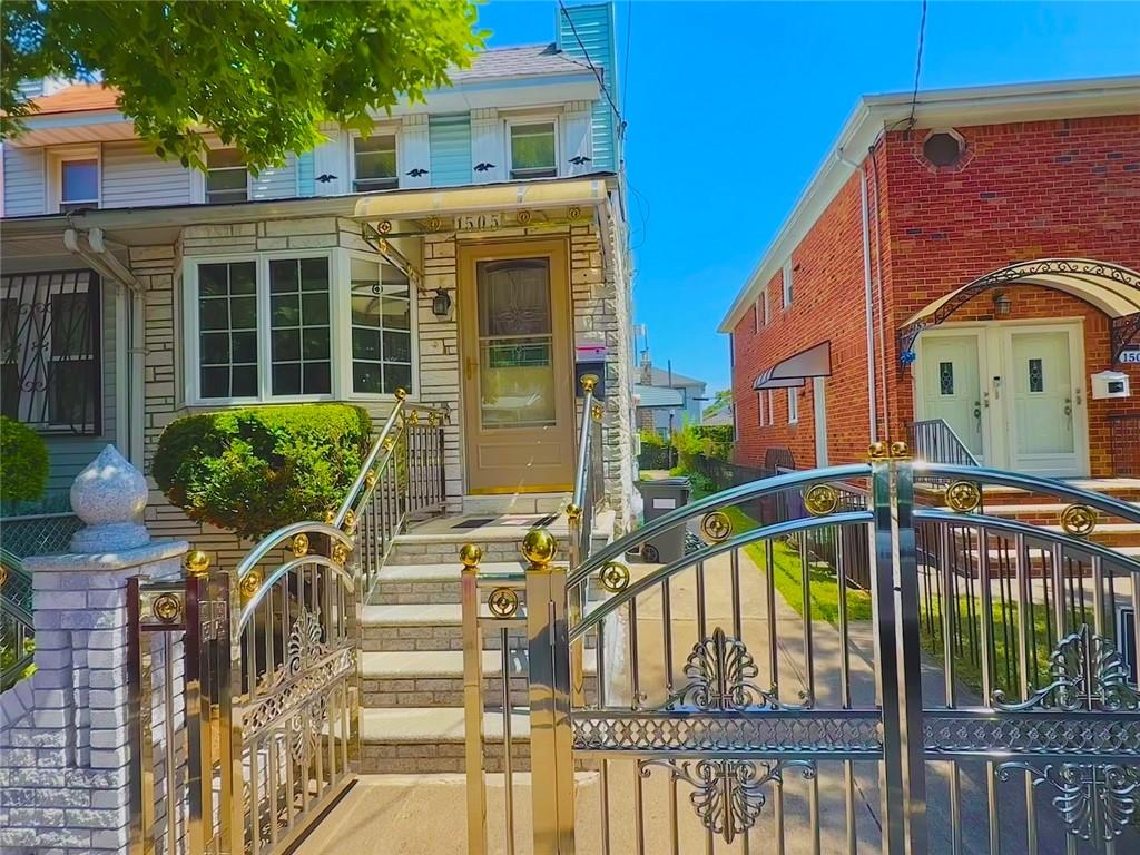 1505 East 54th Street Old Mill Basin Brooklyn NY 11234