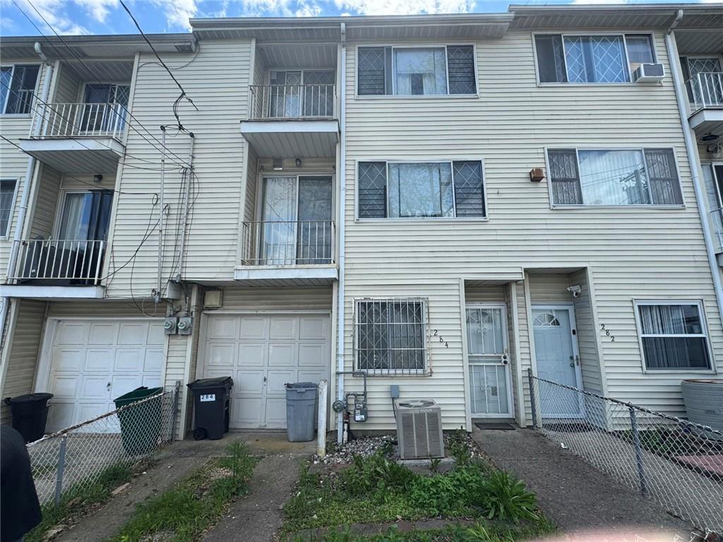 284 Steuben Street Park Hill Staten Island NY 10304