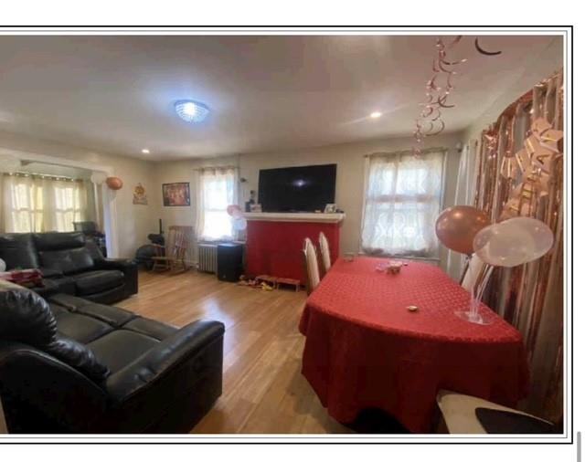 19907 100th Avenue Hollis Hollis NY 11423