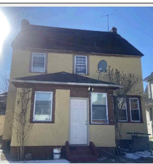19907 100th Avenue Hollis Hollis NY 11423