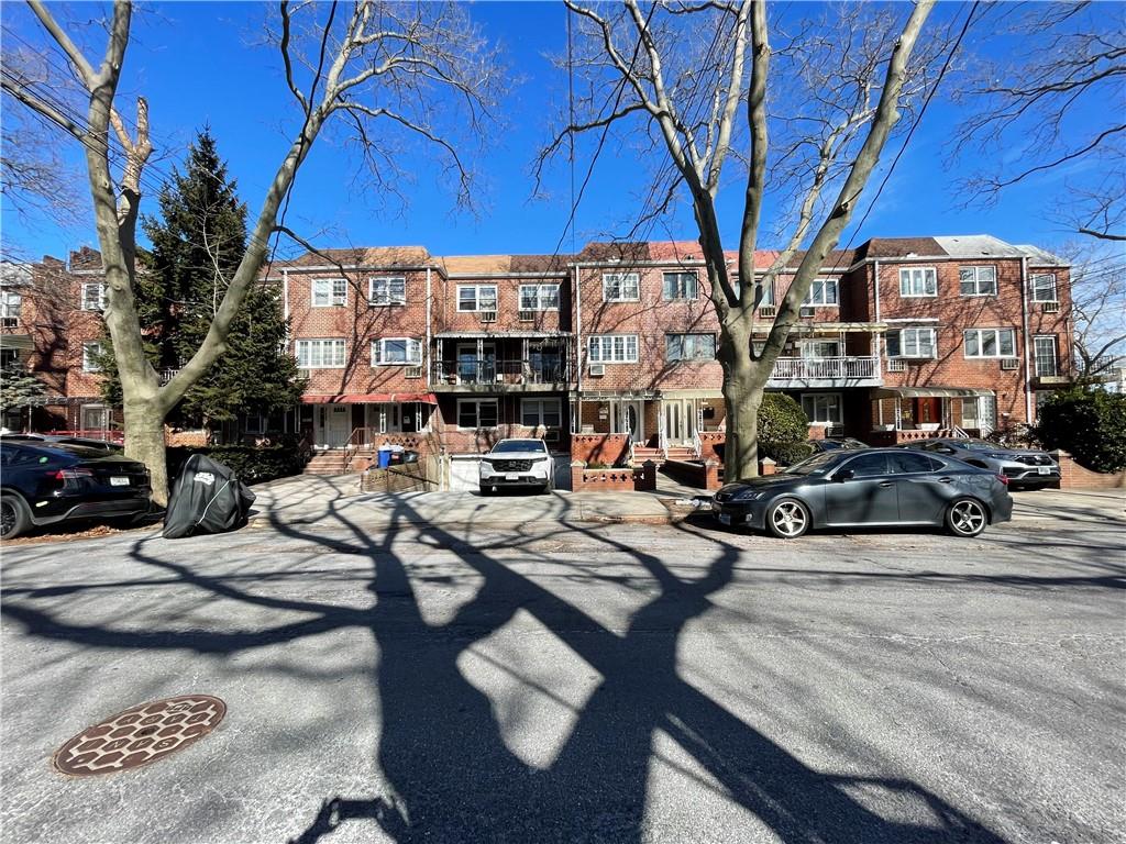 2075 Pearson Street Old Mill Basin Brooklyn NY 11234