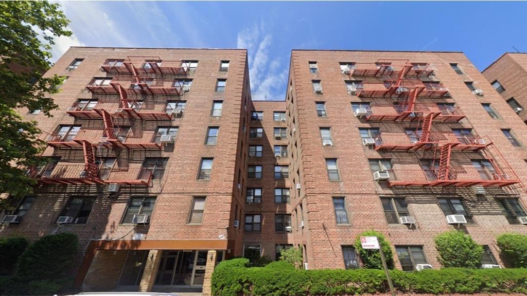 2400 East 3rd Street Gravesend Brooklyn NY 11223