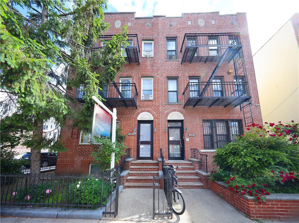 2101 76th Street Dyker Heights Brooklyn NY 11214