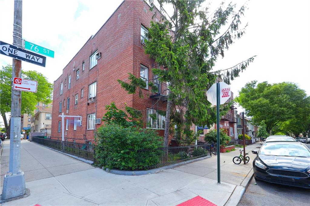 2101 76th Street Dyker Heights Brooklyn NY 11214