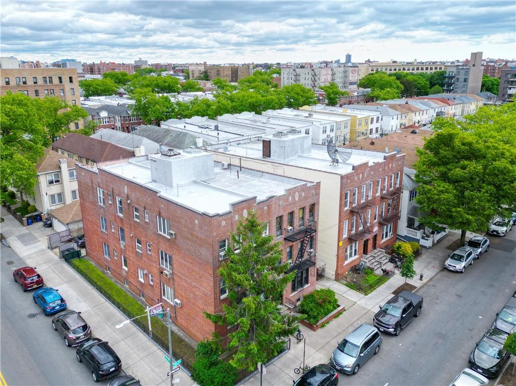 2101 76th Street Dyker Heights Brooklyn NY 11214