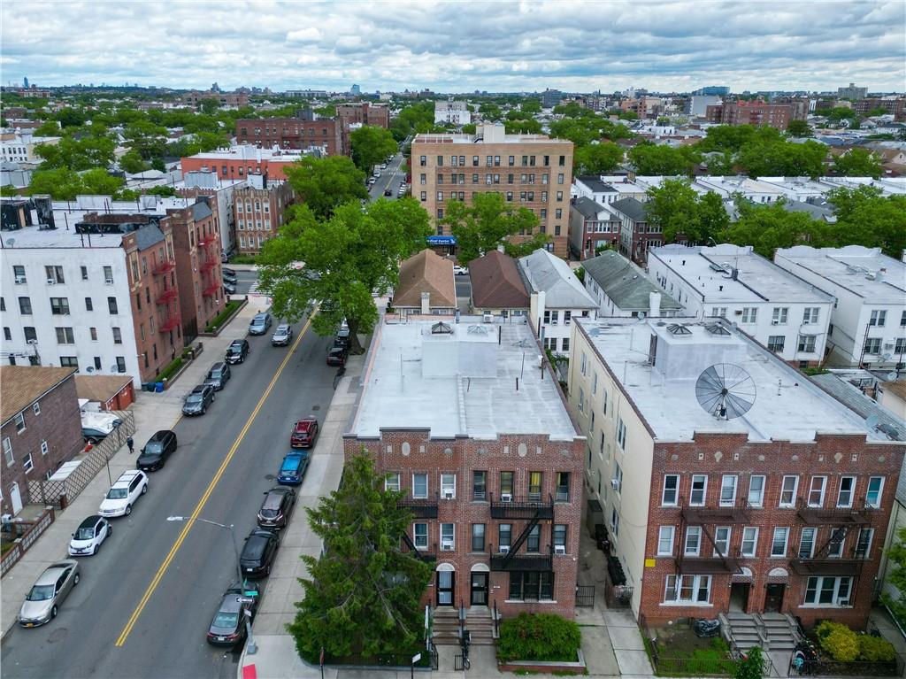 2101 76th Street Dyker Heights Brooklyn NY 11214