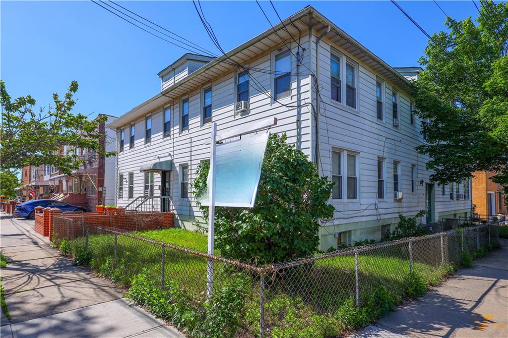 2402 82nd Street Bensonhurst Brooklyn NY 11214