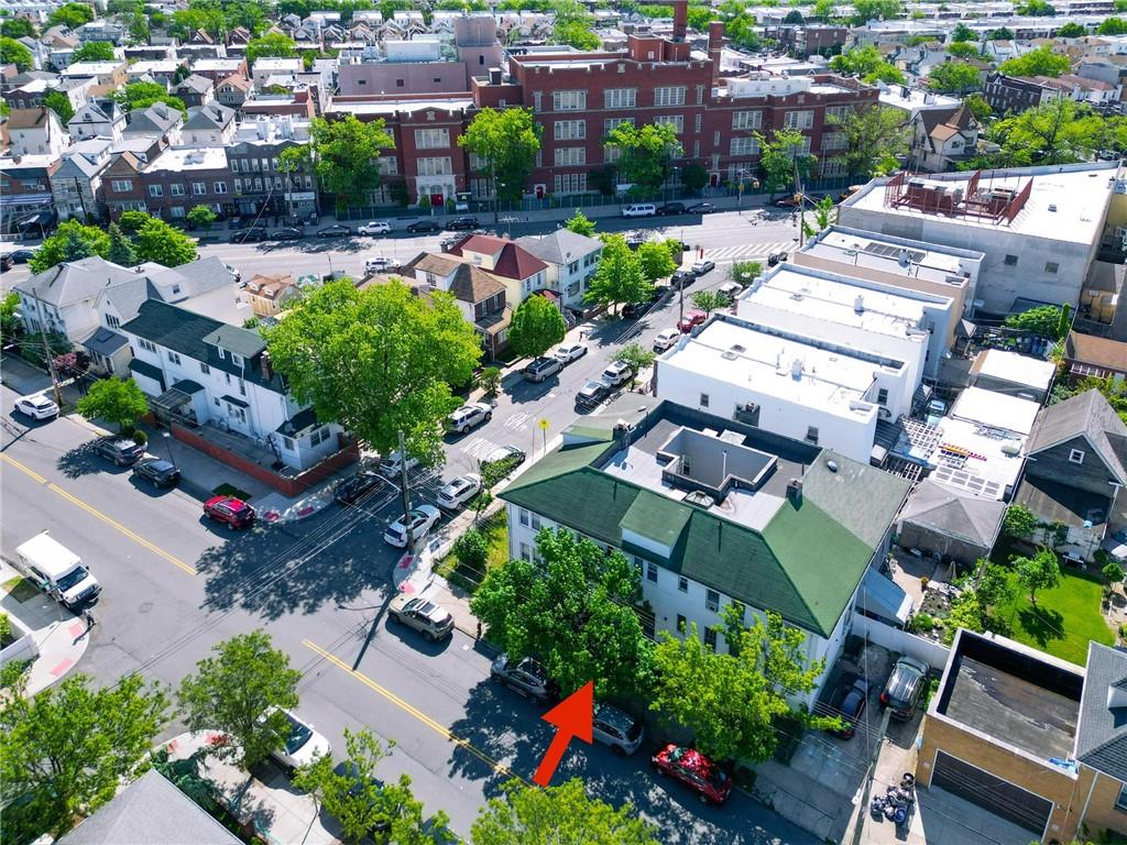 2402 82nd Street Bensonhurst Brooklyn NY 11214