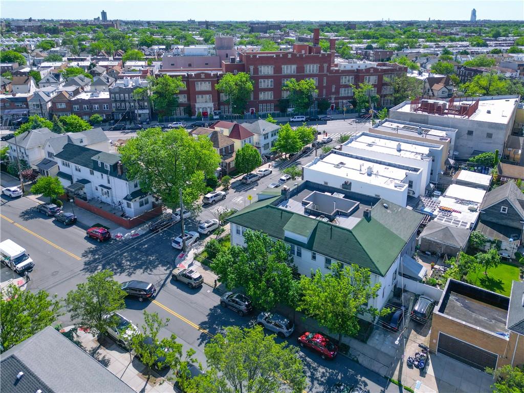2402 82nd Street Bensonhurst Brooklyn NY 11214