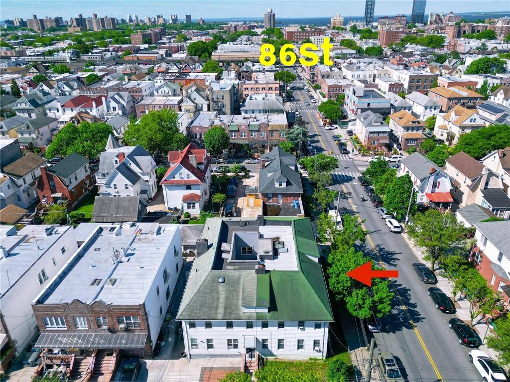 2402 82nd Street Bensonhurst Brooklyn NY 11214
