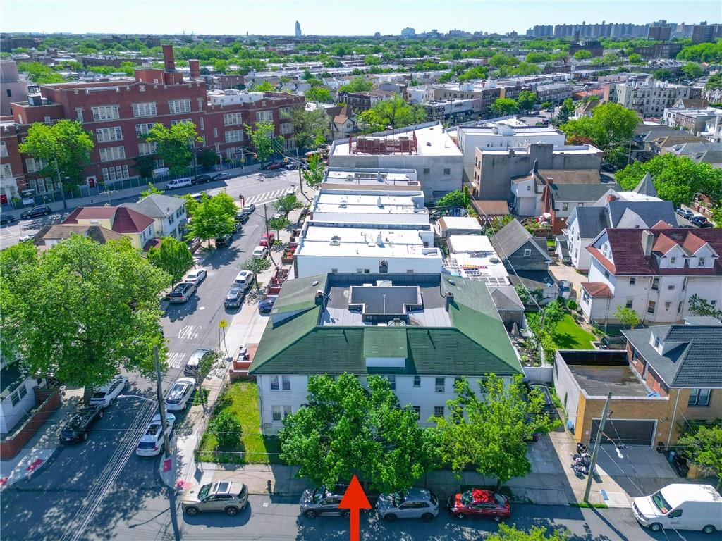 2402 82nd Street Bensonhurst Brooklyn NY 11214