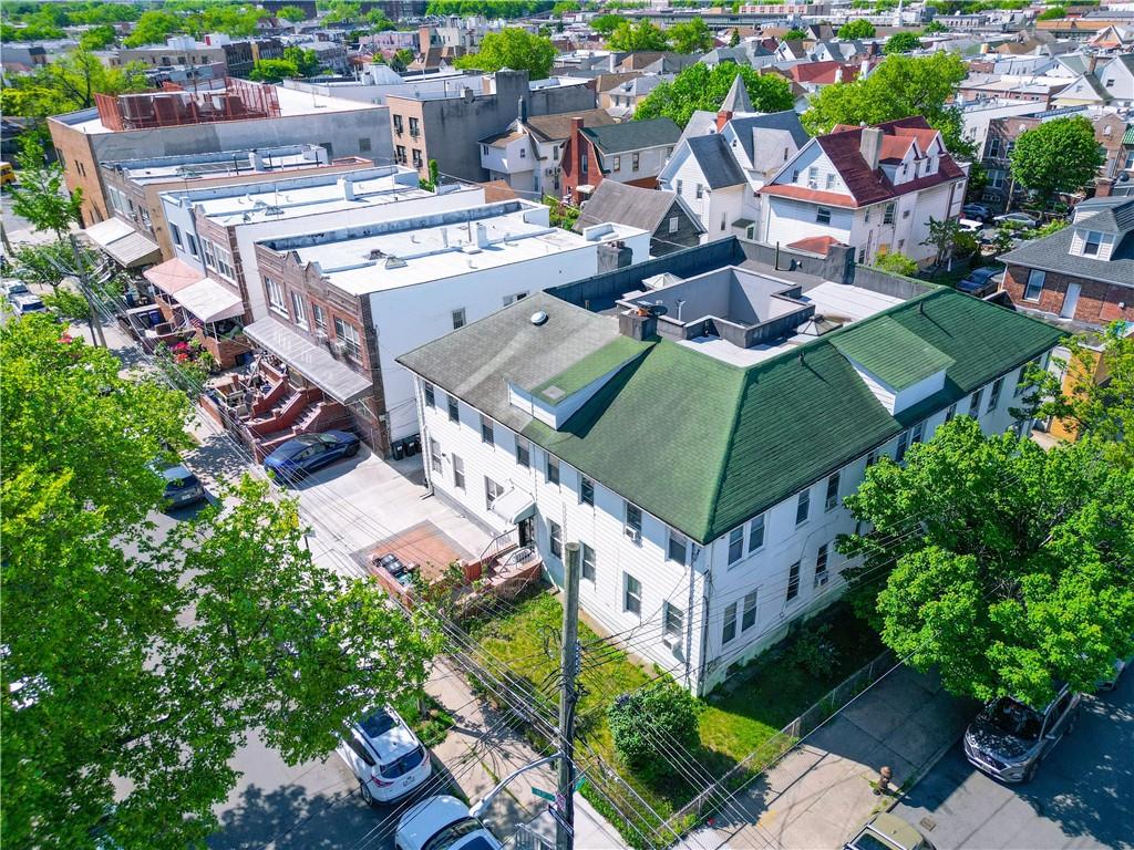 2402 82nd Street Bensonhurst Brooklyn NY 11214