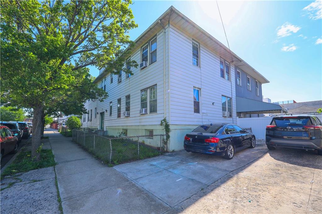 2402 82nd Street Bensonhurst Brooklyn NY 11214