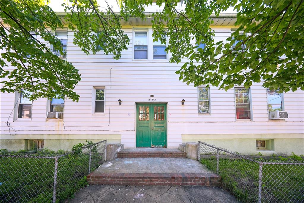 2402 82nd Street Bensonhurst Brooklyn NY 11214