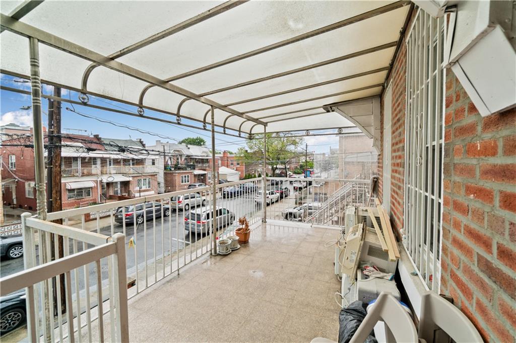 109 Bay 38th Street Bath Beach Brooklyn NY 11214
