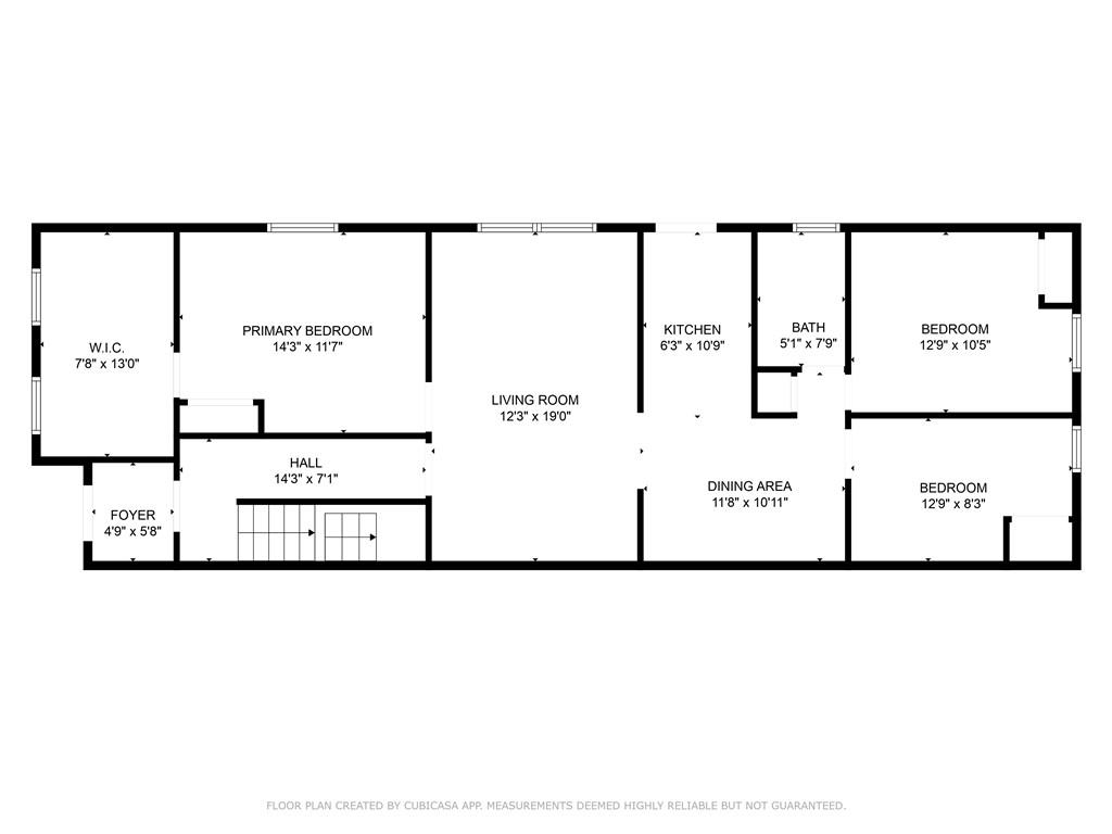 109 Bay 38th Street Bath Beach Brooklyn NY 11214