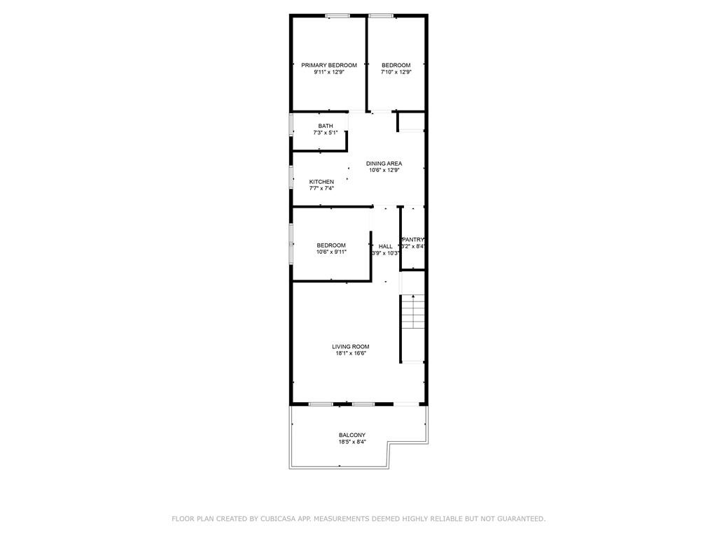 109 Bay 38th Street Bath Beach Brooklyn NY 11214