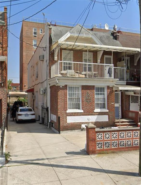 109 Bay 38th Street Bath Beach Brooklyn NY 11214
