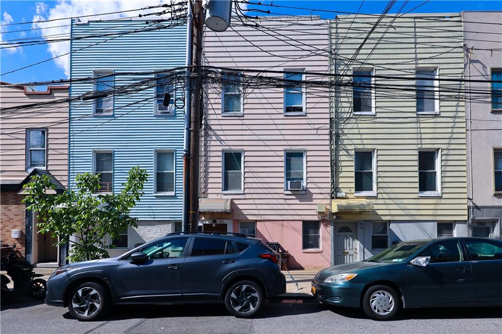 59-61 56th Avenue Maspeth Queens NY 11378