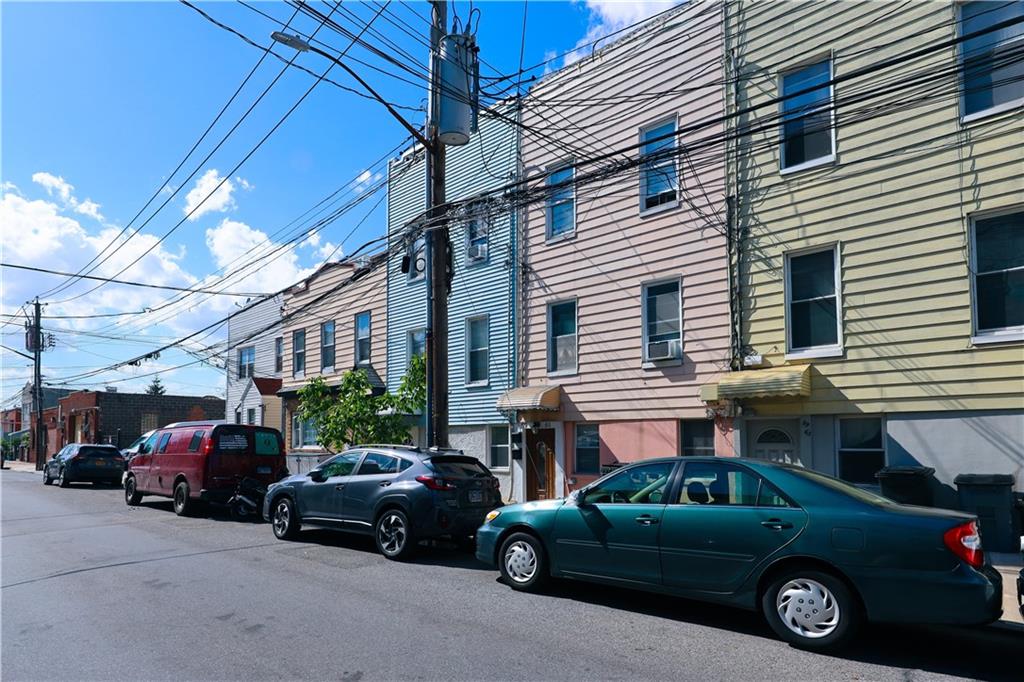 59-61 56th Avenue Maspeth Queens NY 11378