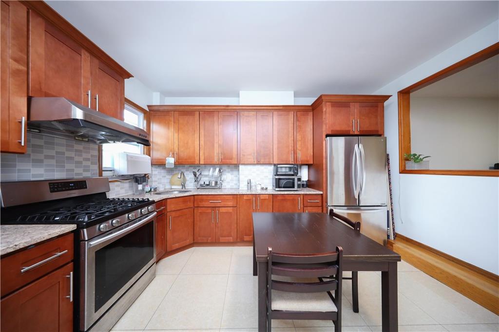 59-61 56th Avenue Maspeth Queens NY 11378