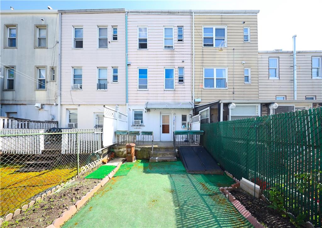 59-61 56th Avenue Maspeth Queens NY 11378